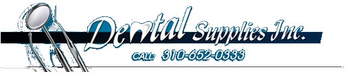 dental supplies inc
