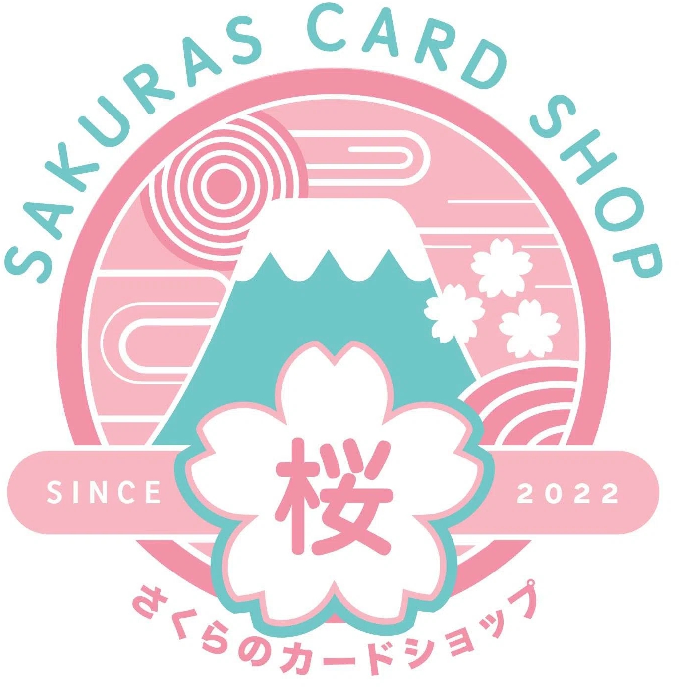 Sakuras Card Shop
