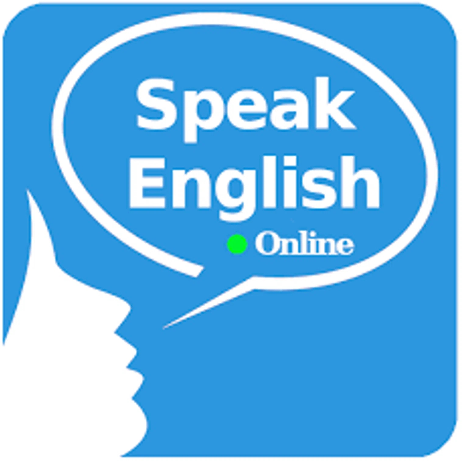 Speak English Online