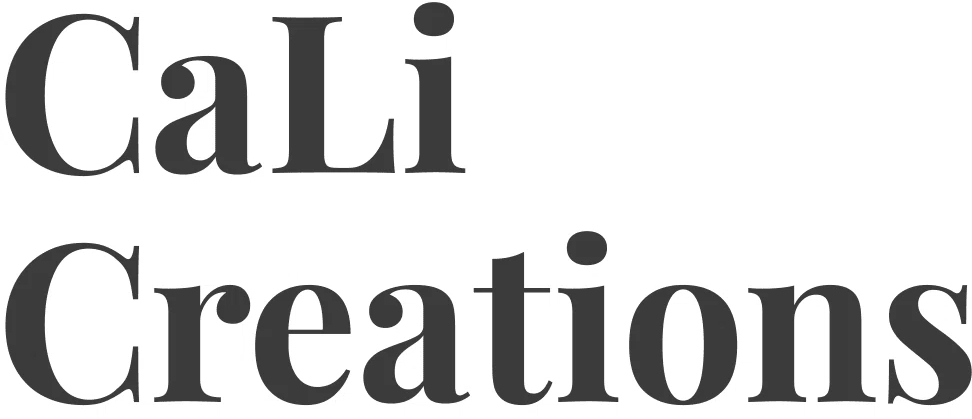 CaLi Creations