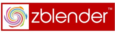 zblender