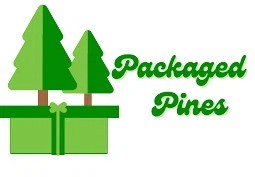 Packaged Pines