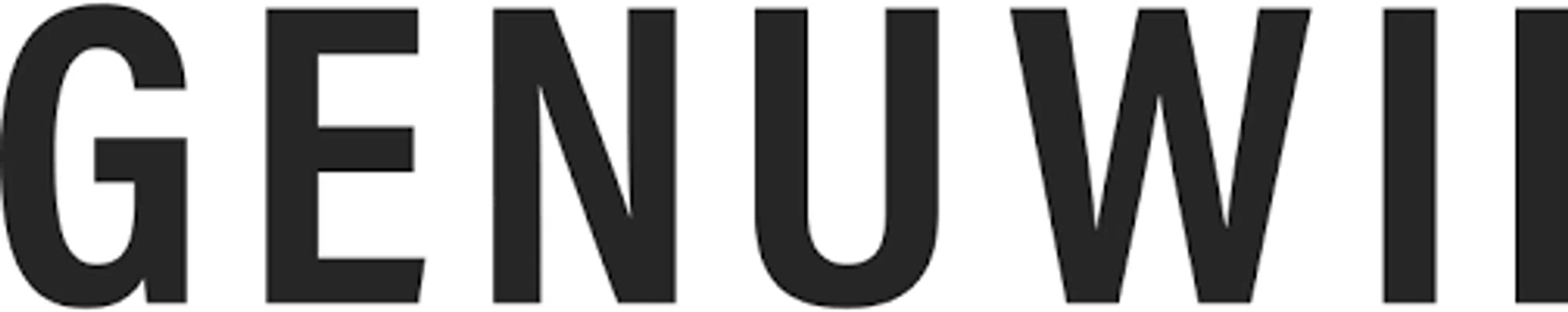 GENUWII