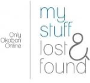Mystufflostandfound