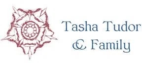 Tasha Tudor & Family