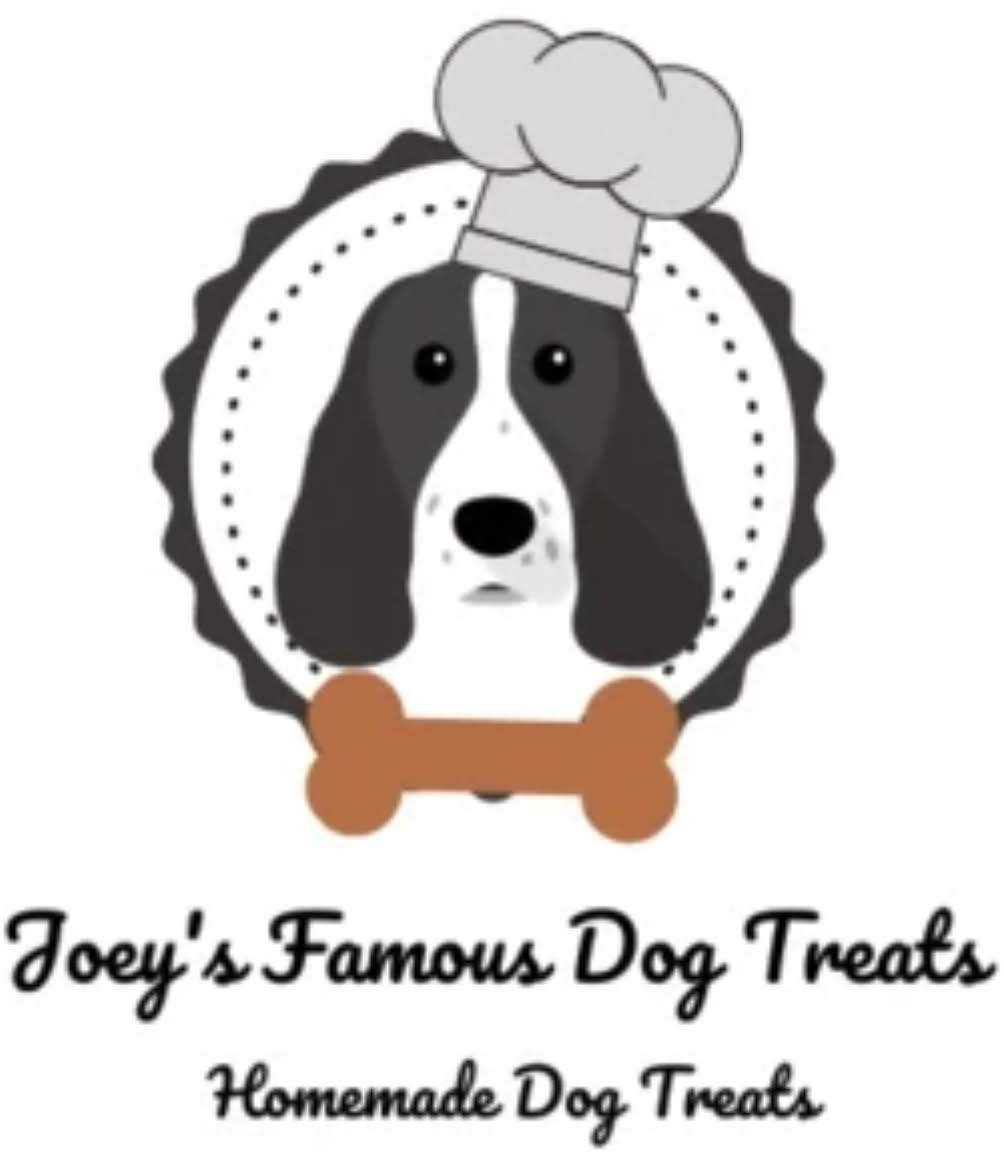 Joeys Famous Dog Treats