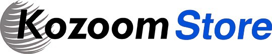 Kozoom Store