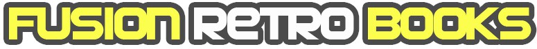 Fusion Retro Books