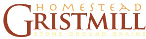 Homestead Gristmill
