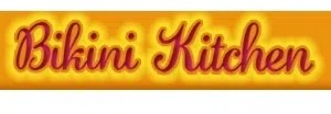 Bikini Kitchen