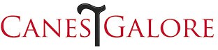 Canes Galore