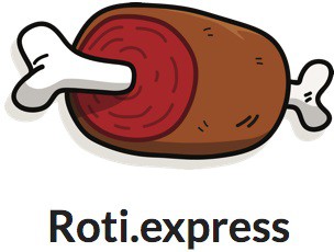 Roti.express