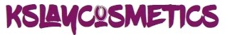 KSlay Cosmetics