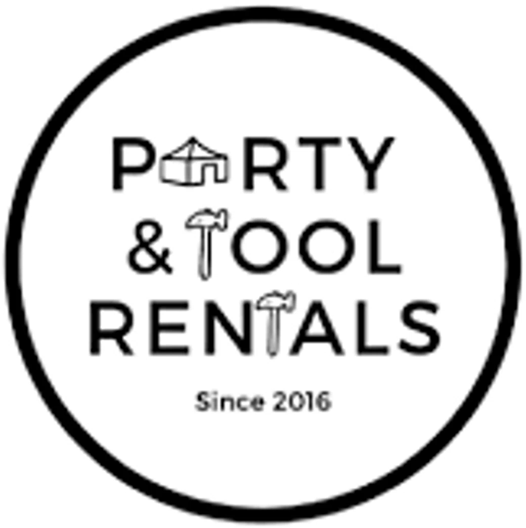 Party & Tool Rentals