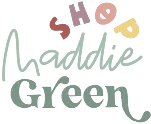 Maddie Green Boutique