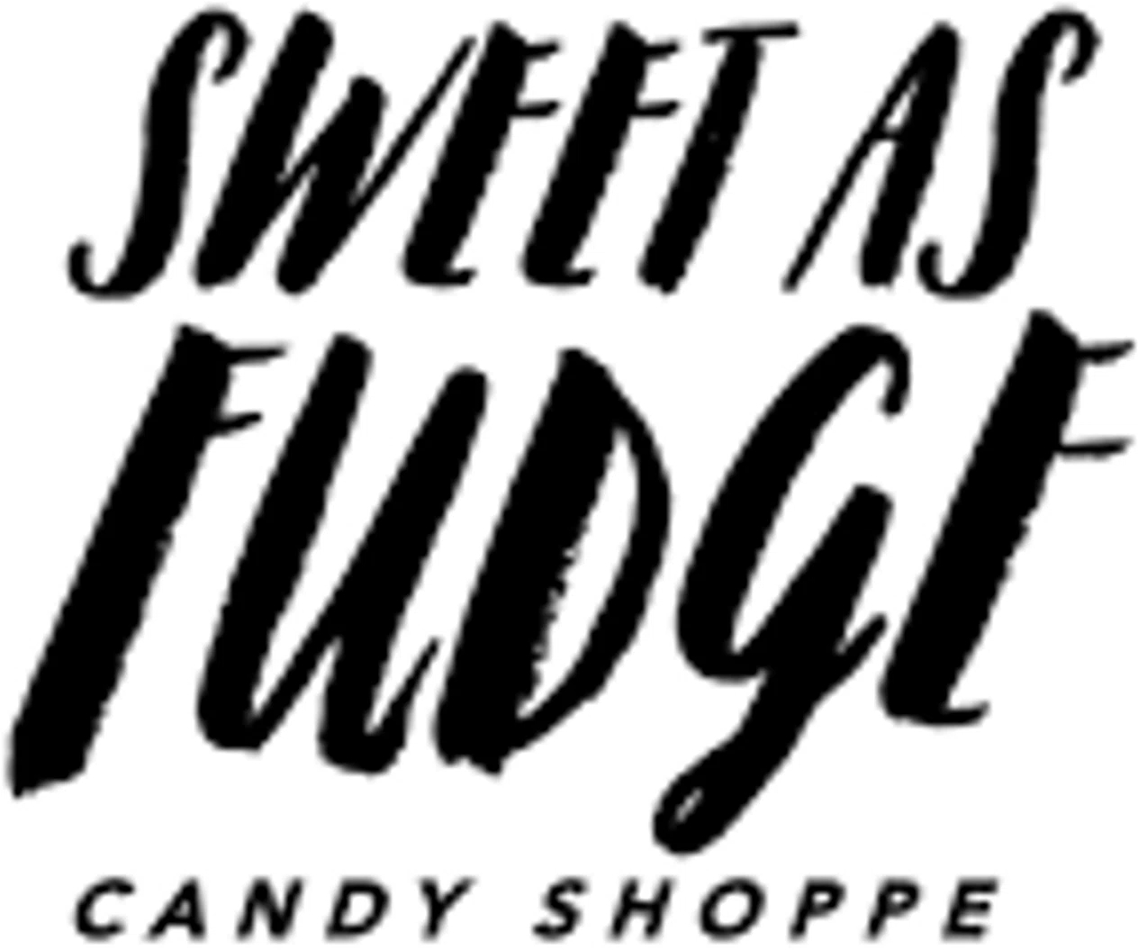 Sweet As Fudge