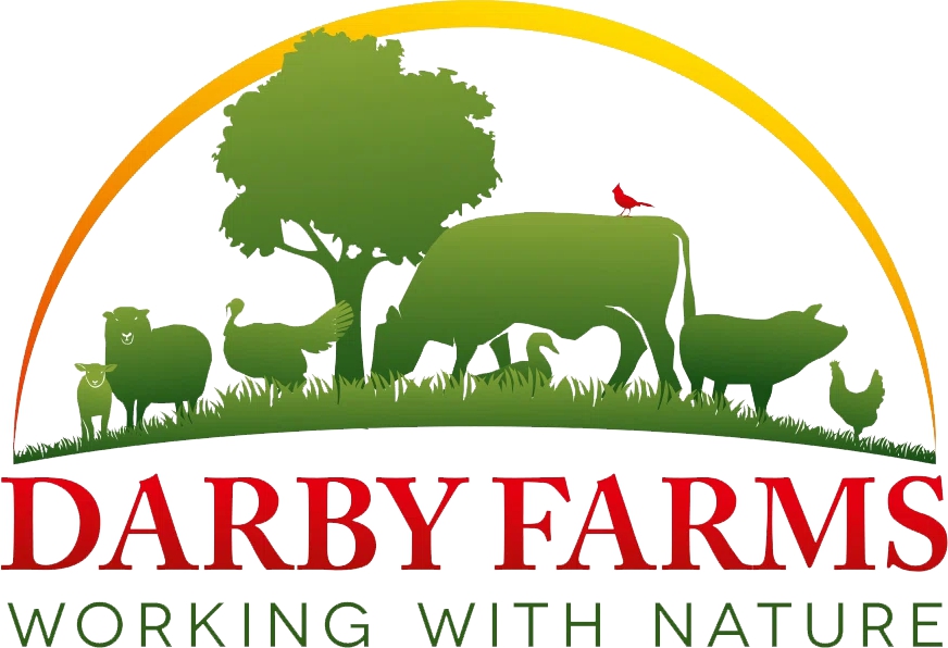 Darby Farms Wellness