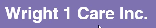 Wright 1 Care