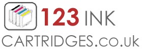 123 Ink Cartridges