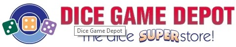 Dice Game Depot