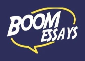 Boom Essays