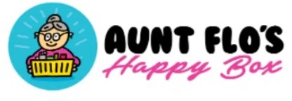 Aunt Flo's Happy Box