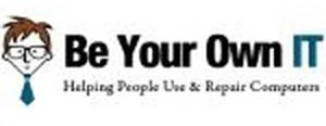 Be Your Own IT