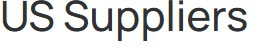 US Suppliers