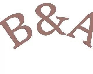 B & A