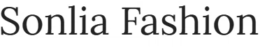 Sonlia Fashion