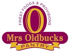 Mrs Oldbucks Pantry