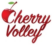 Cherry Vollley