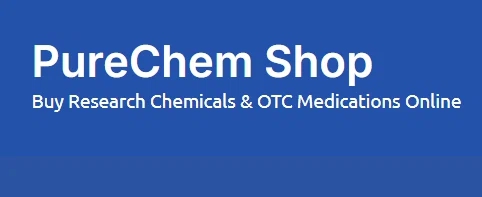 PureChem Shop