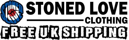 Stoned Love Clothing