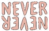 Never Never