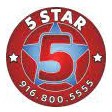 5 Star Plumbing