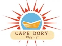 Cape Dory Rigging