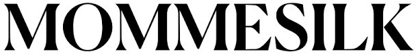 Momme Silk