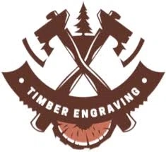 Timber Engraving