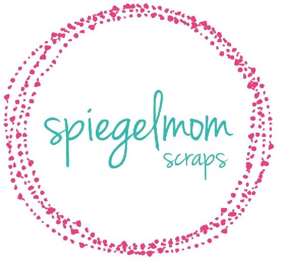 SpiegelMom Scraps