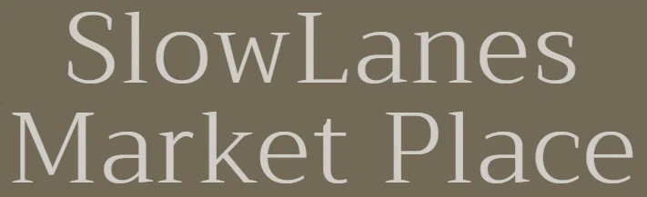 SlowLanes Market Place