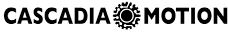Cascadia Motion