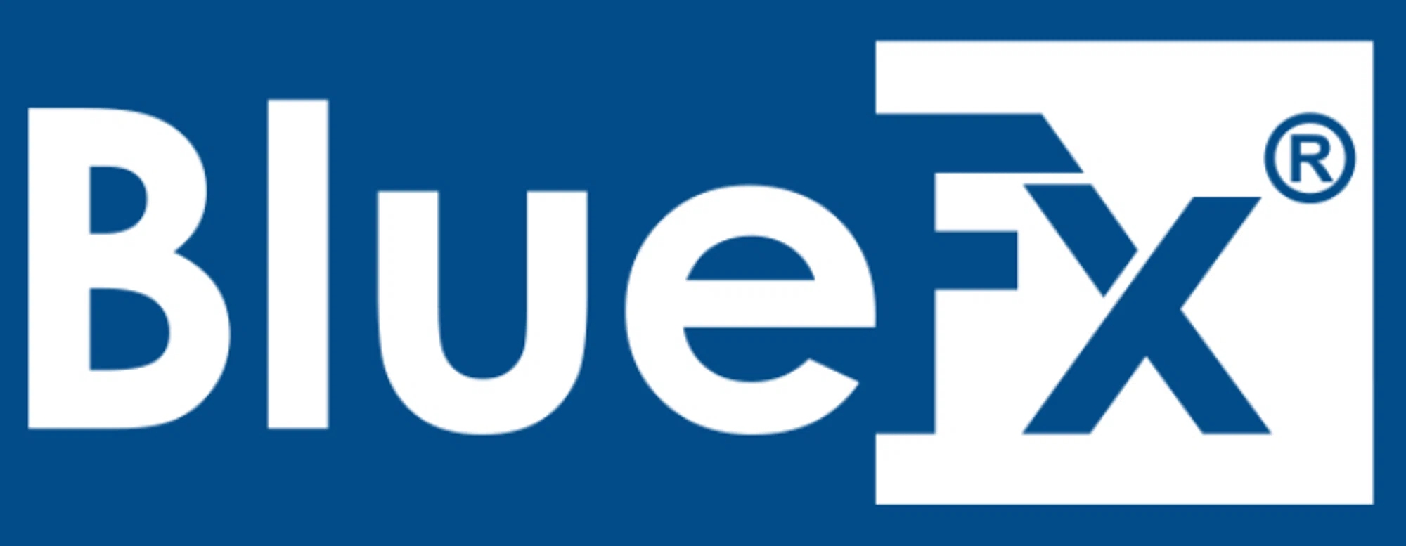 BlueFX.net.