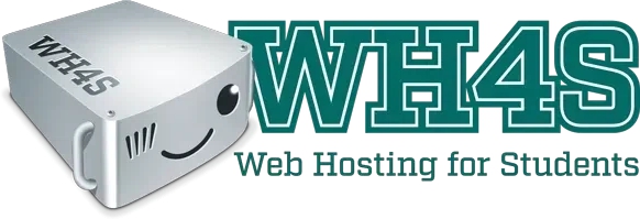 Web Hosting for Students
