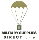 Military Supplies Direct Ltd