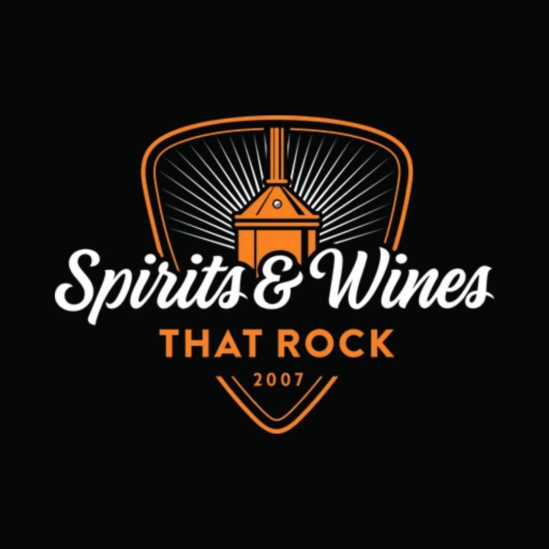 Spirits & Wines That Rock