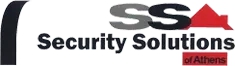 Security Solutions of Athens
