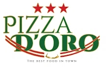 Pizza D oro DC