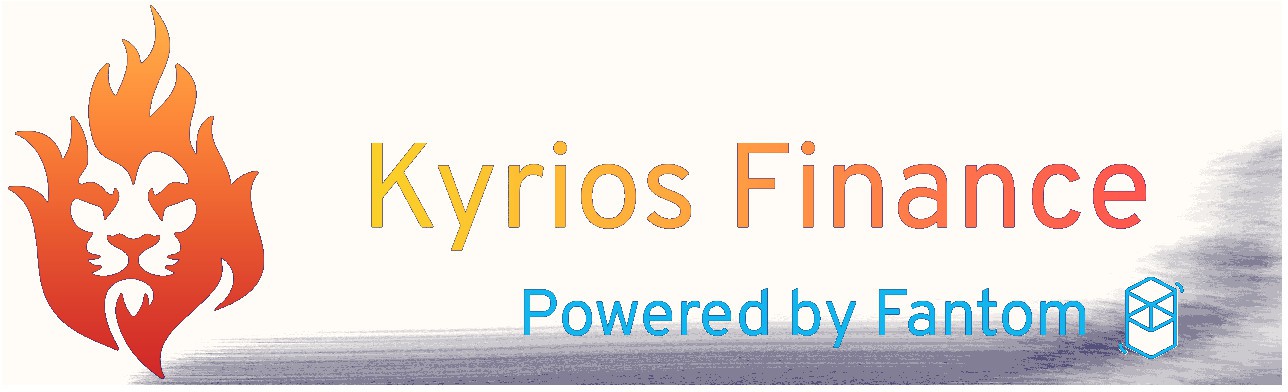 Kyrios Finance