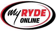 My Ryde Online
